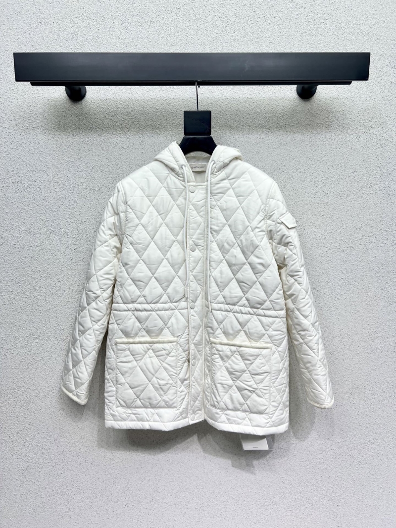 Moncler Down Jacket